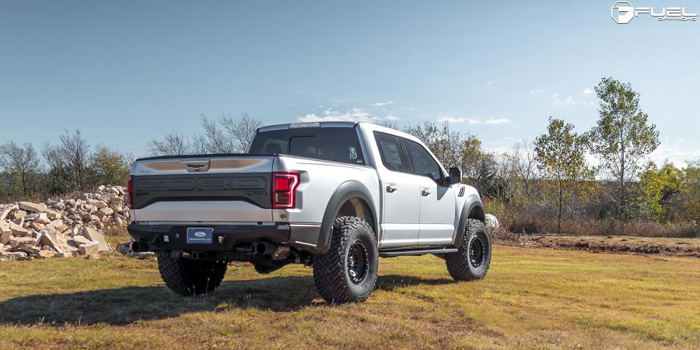 Ford F-150 Raptor